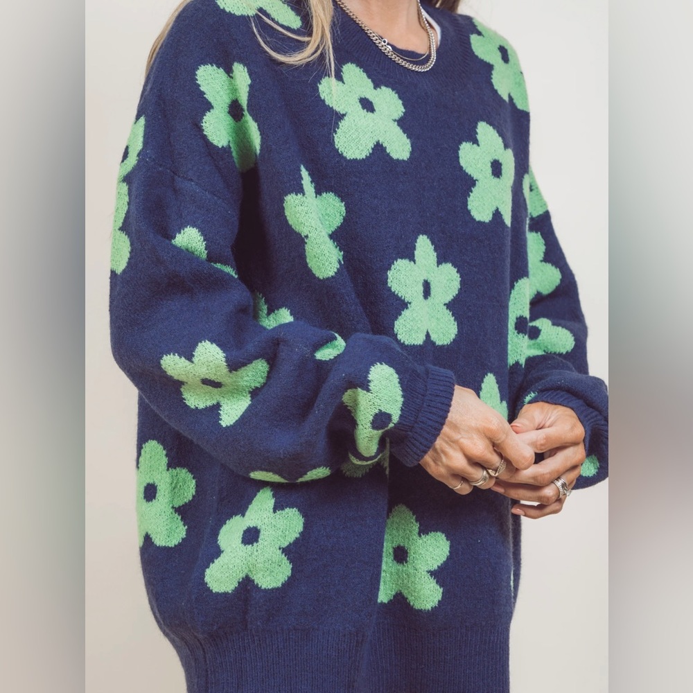 Shop Stevie Delilah Sweater size Medium